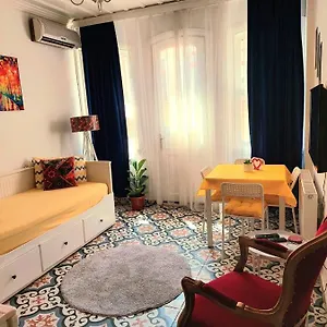 La Bella B&B 이스탄불