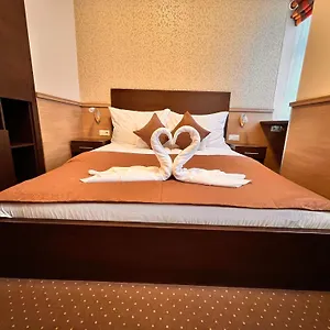 센트럴 21 호텔 부다페스트