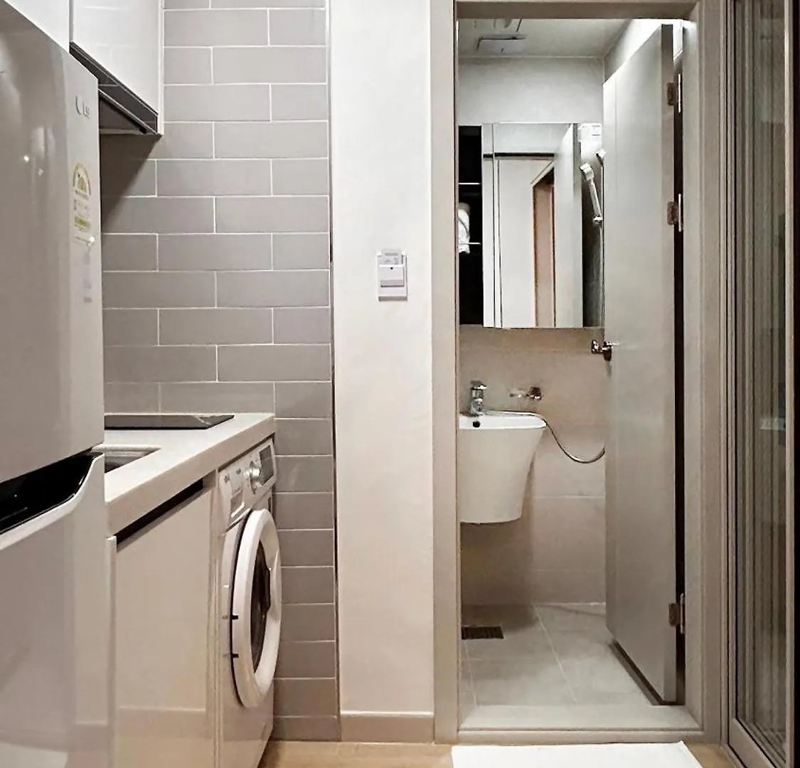 Hostel The Camino Seoul 0*,