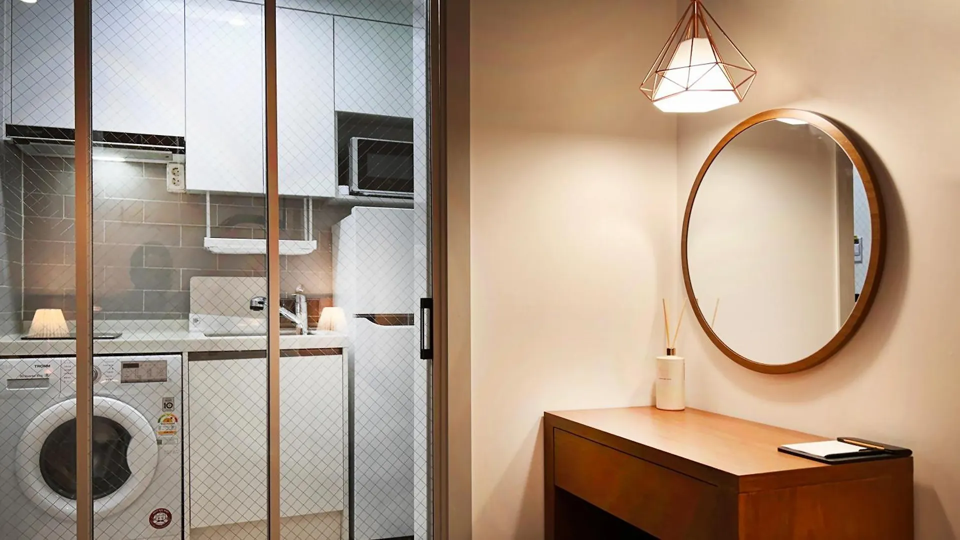 Hostel The Camino Seoul