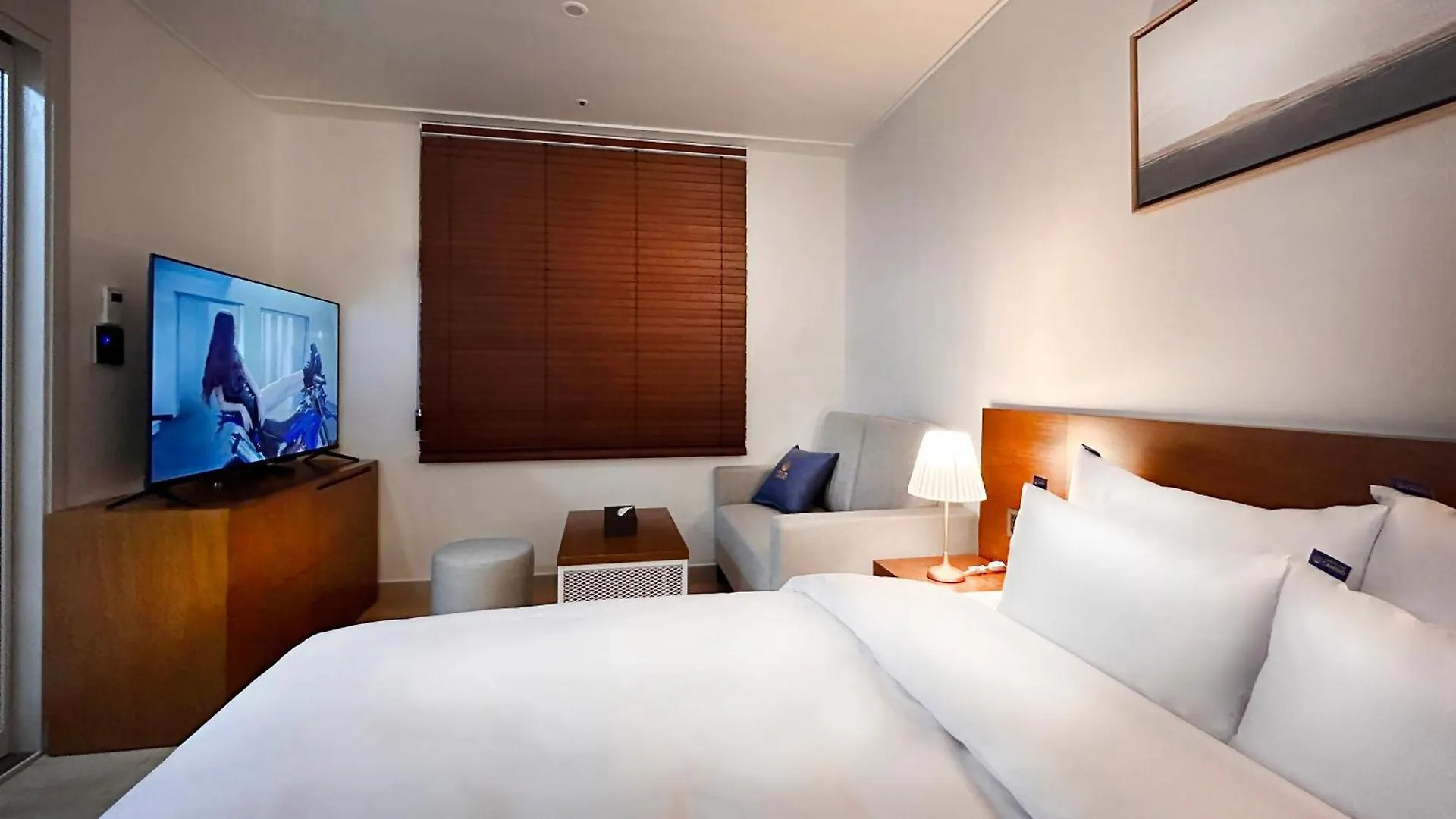 Hostel The Camino 서울특별시 대한민국