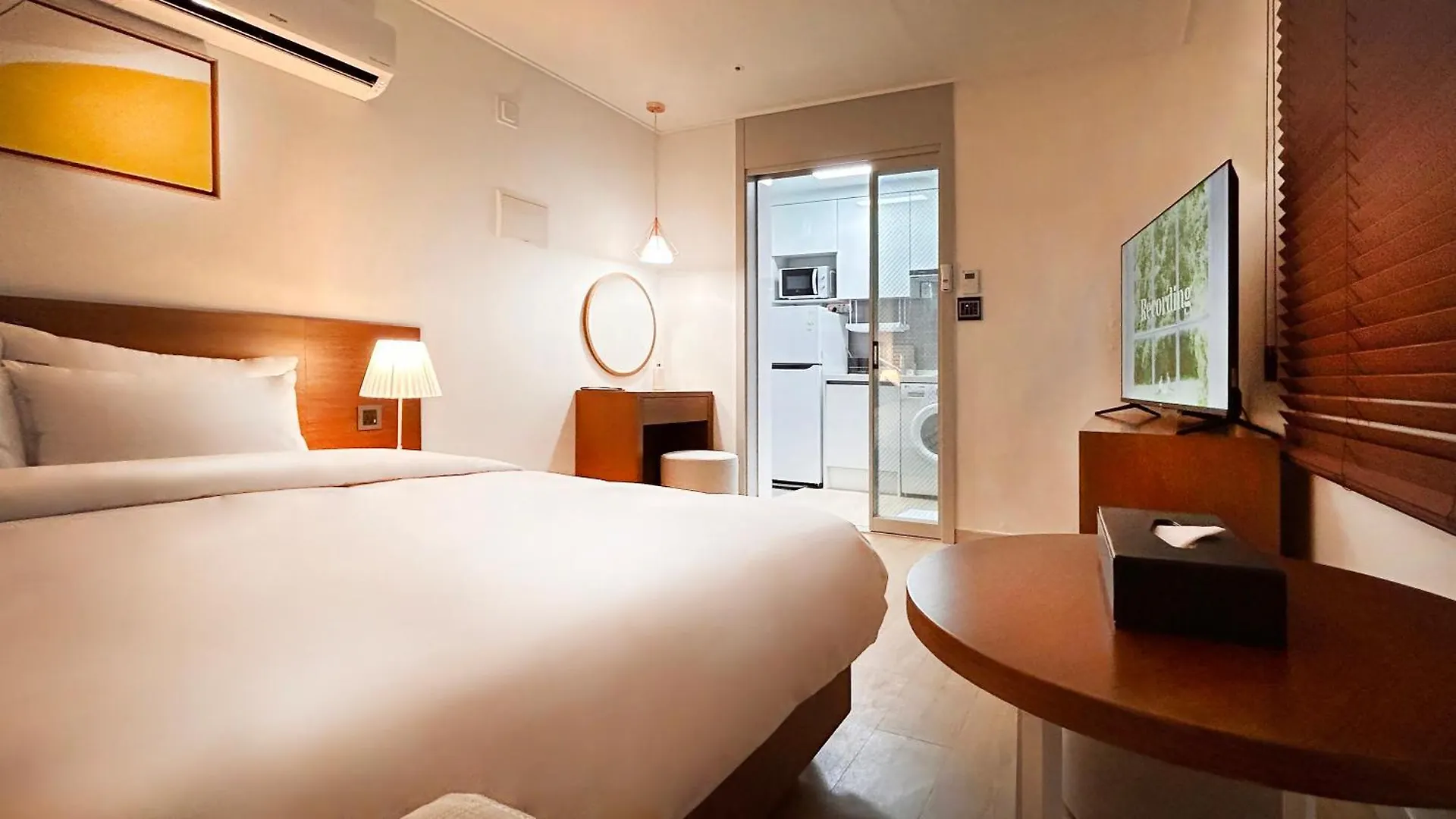 Hostel The Camino 서울특별시