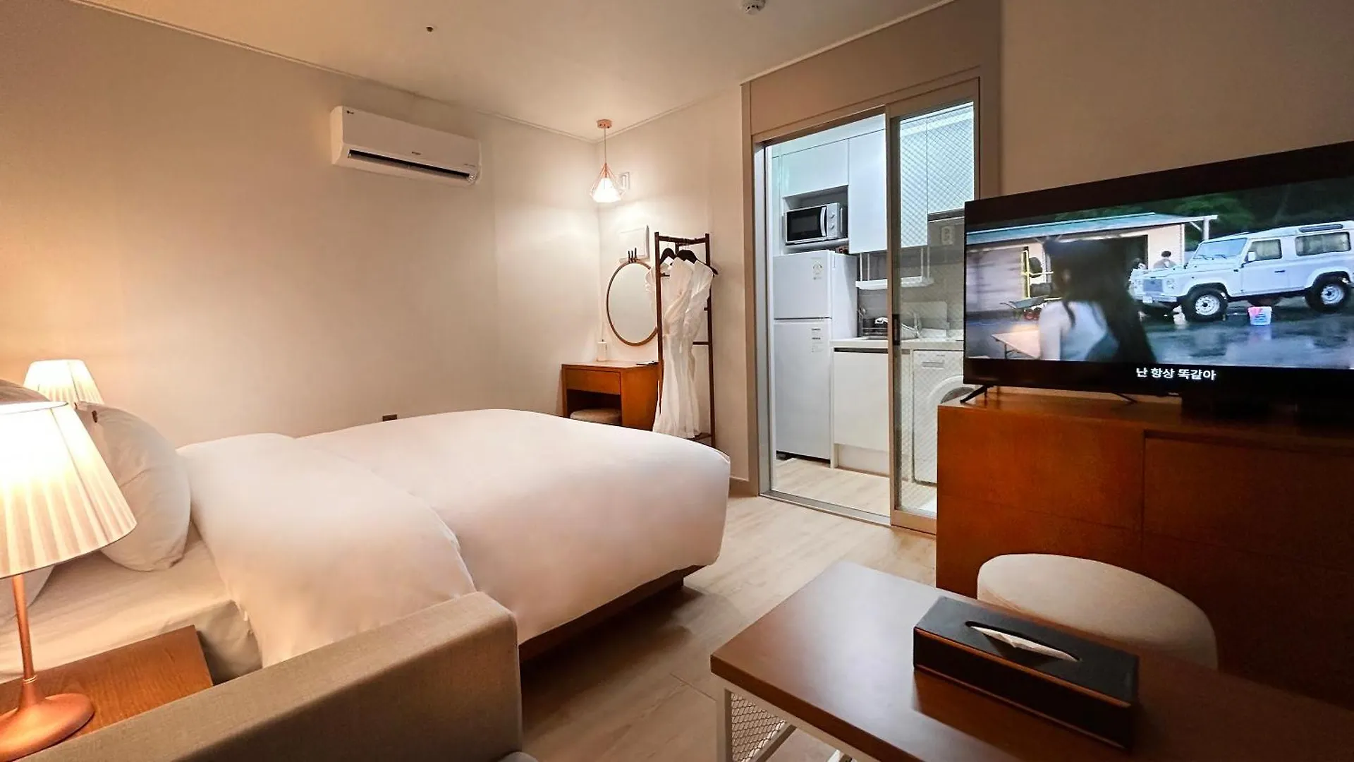 Hostel The Camino 서울특별시