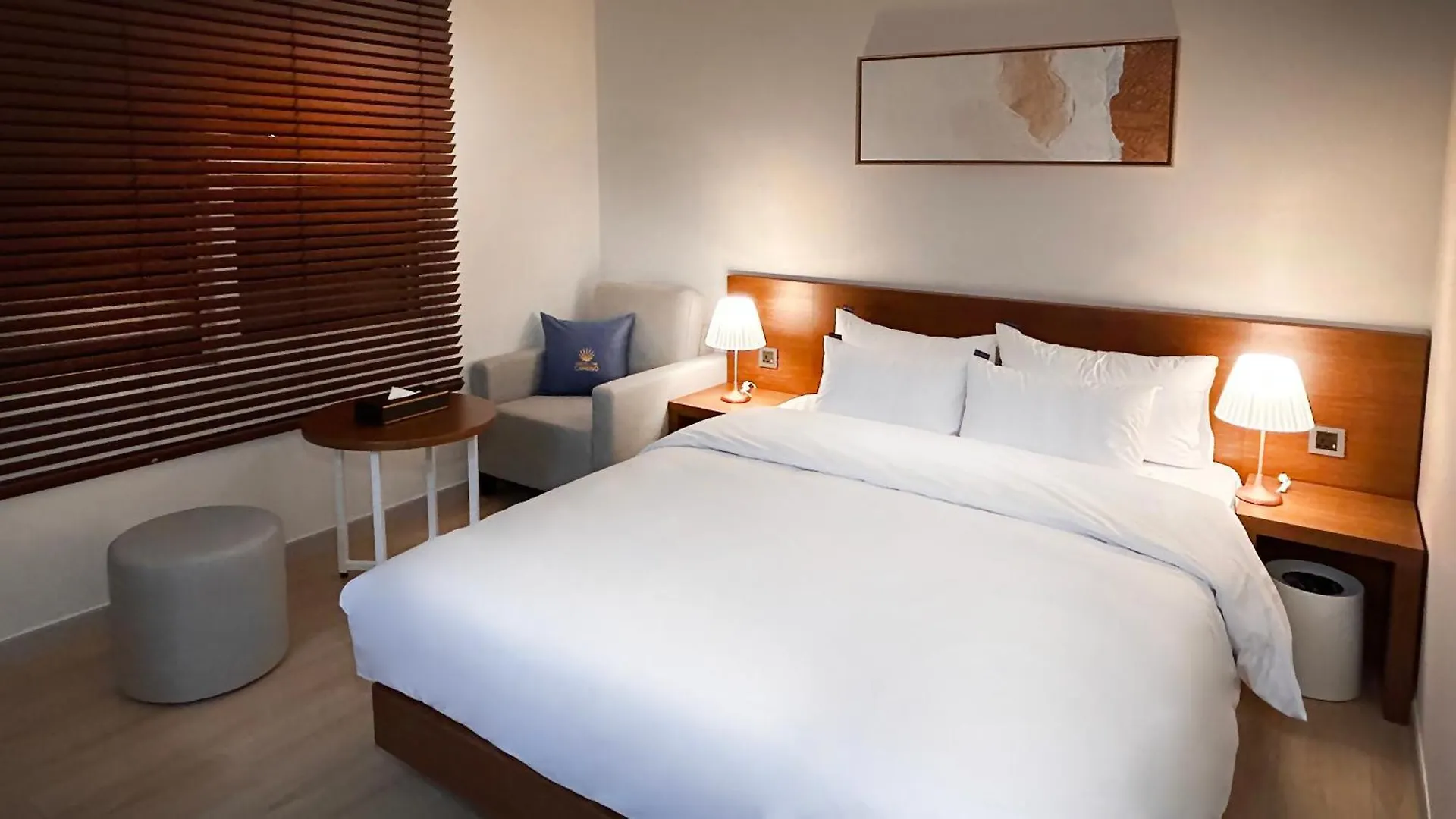 Hostel The Camino 서울특별시