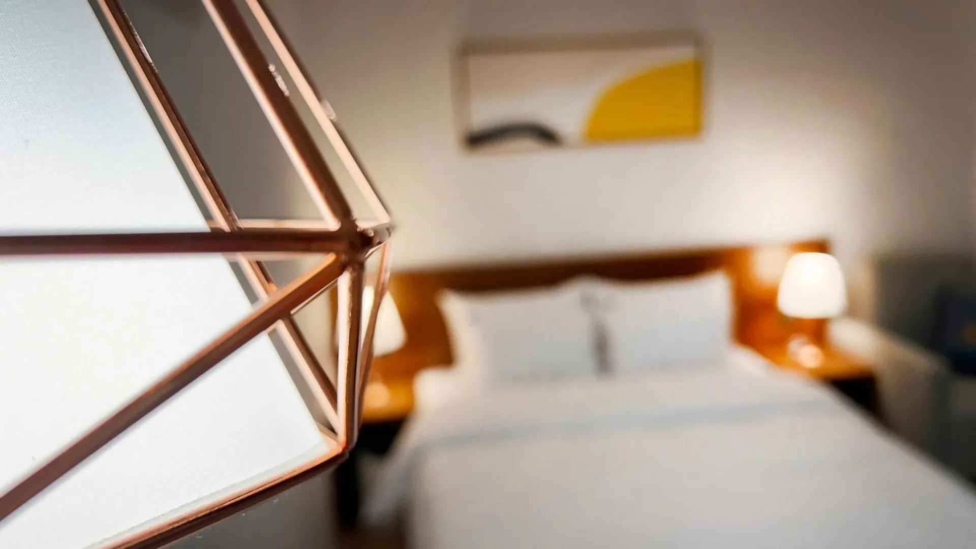 Hostel The Camino 서울특별시