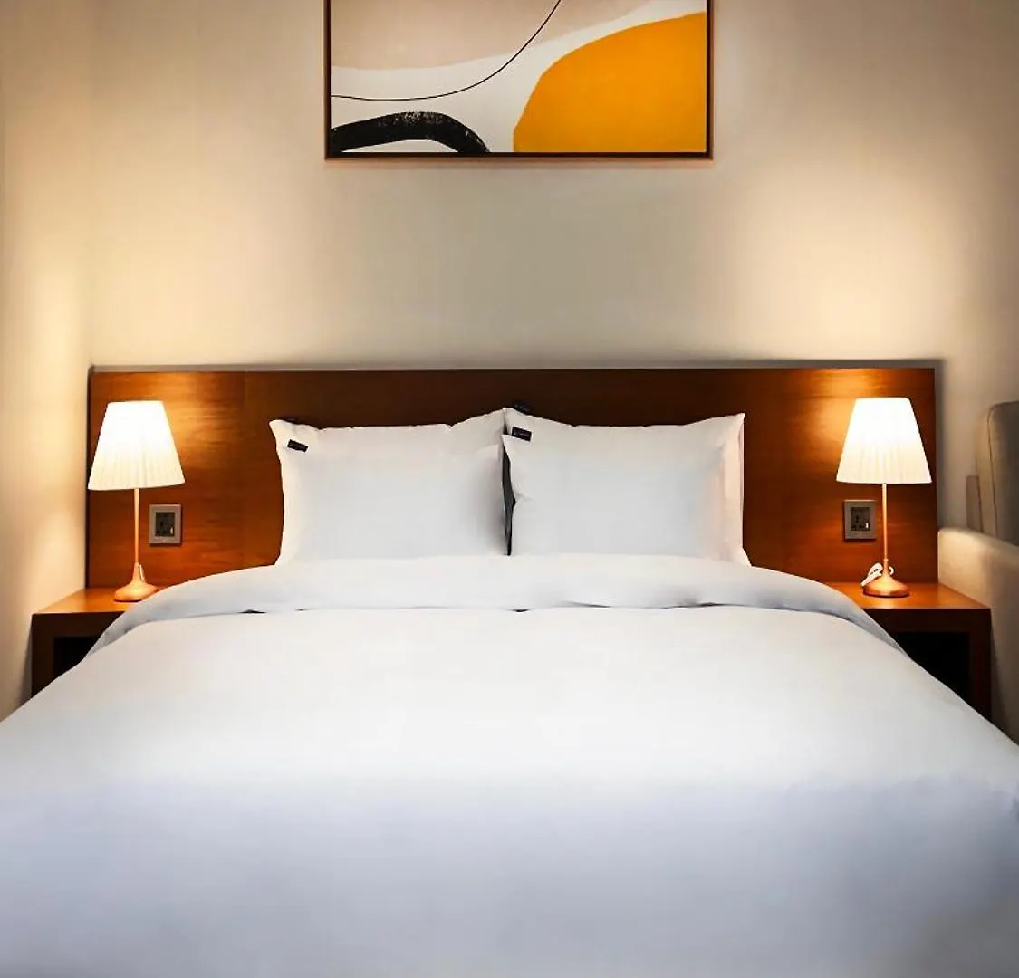 Hostel The Camino 서울특별시 0*,  대한민국