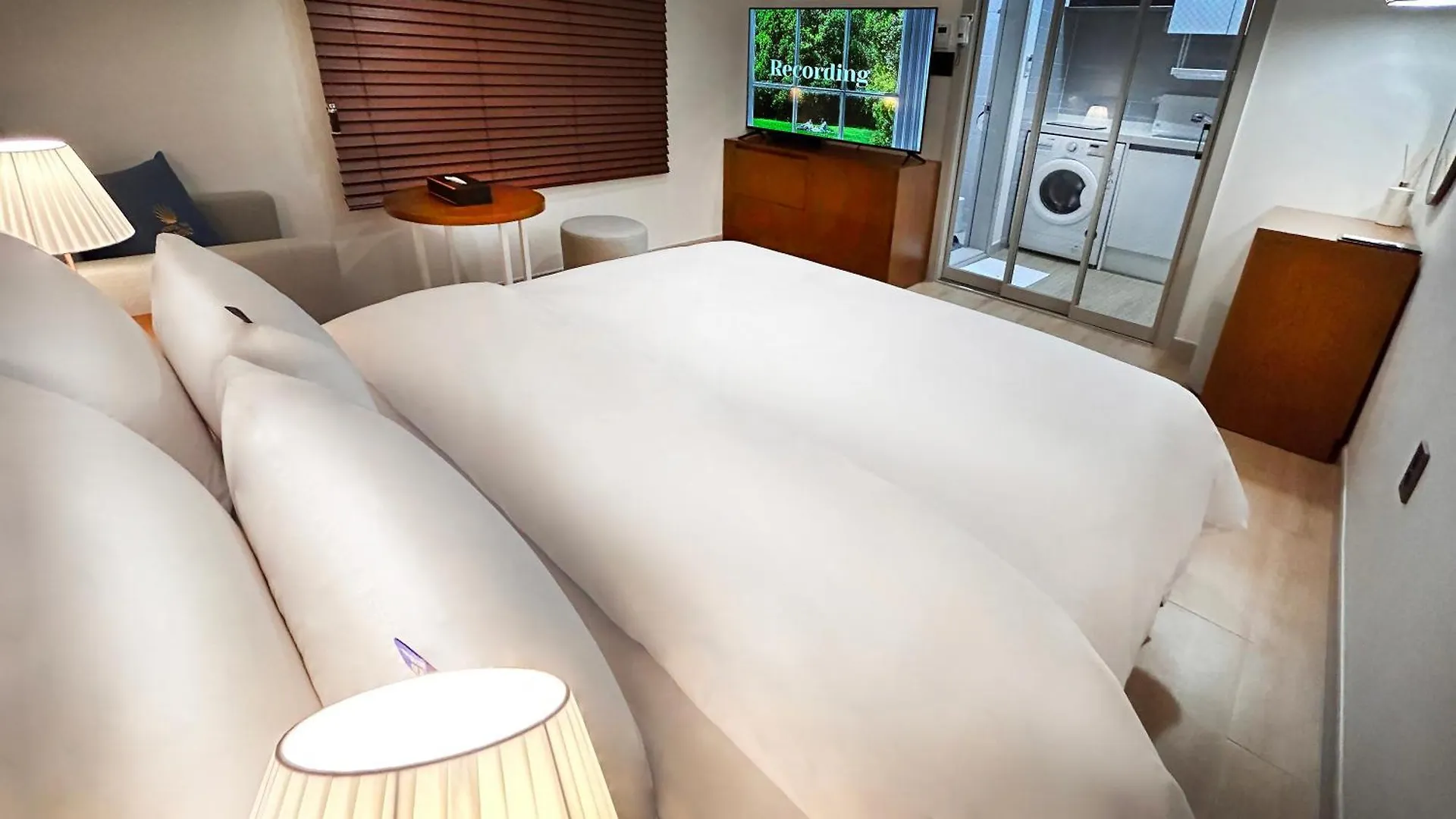 Hostel The Camino 서울특별시 대한민국