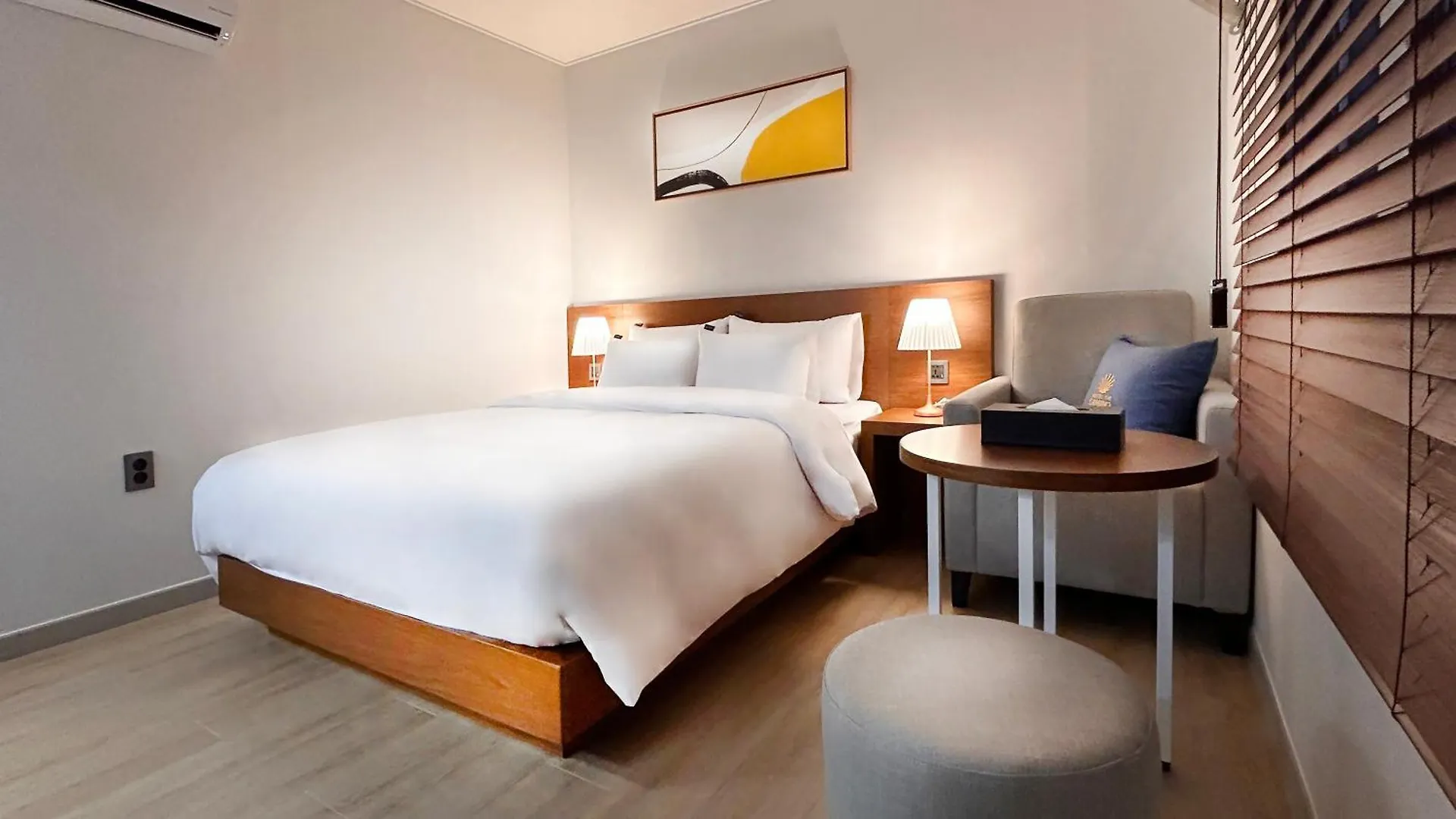Hostel The Camino 서울특별시