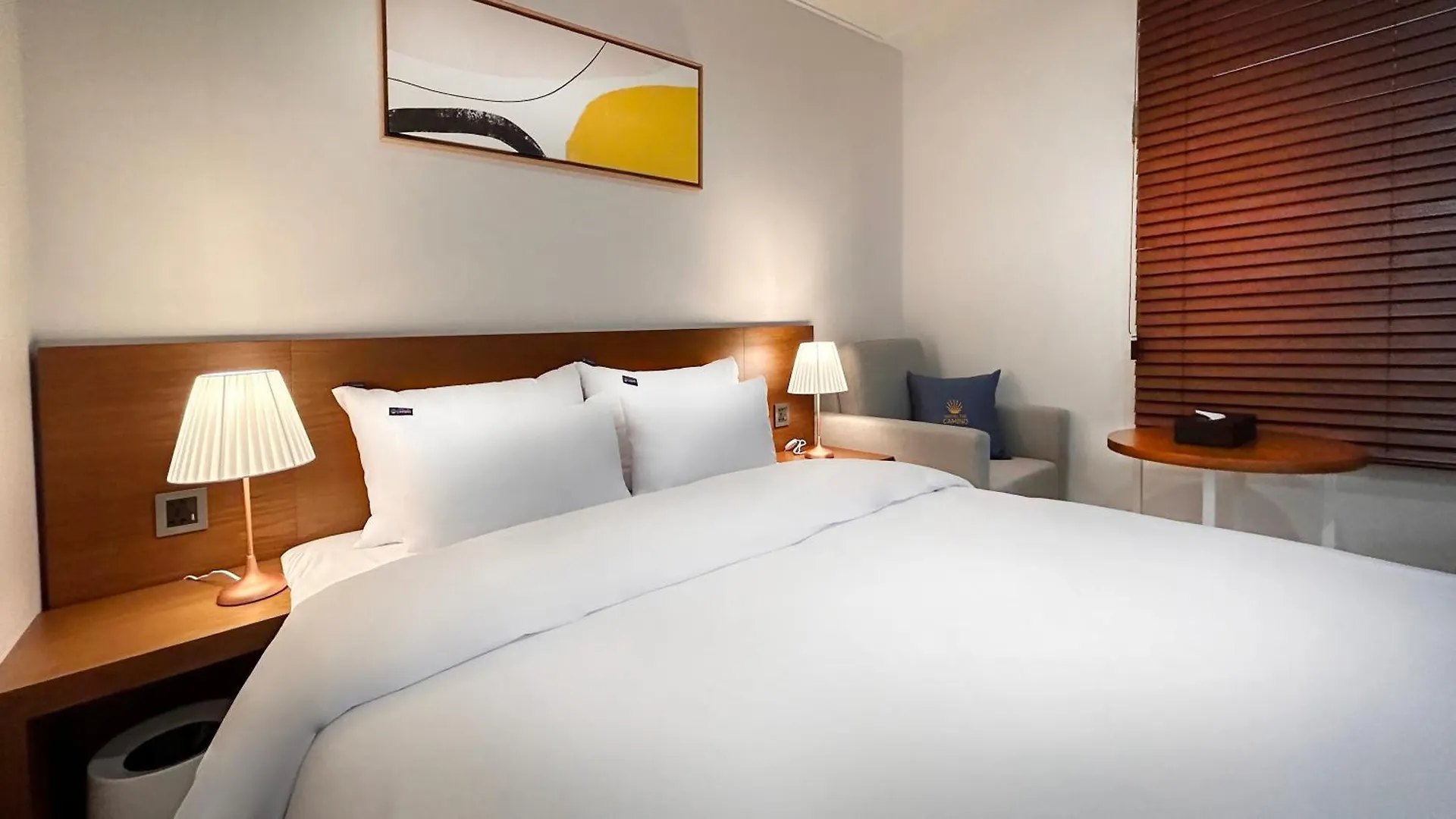 Hostel The Camino 서울특별시