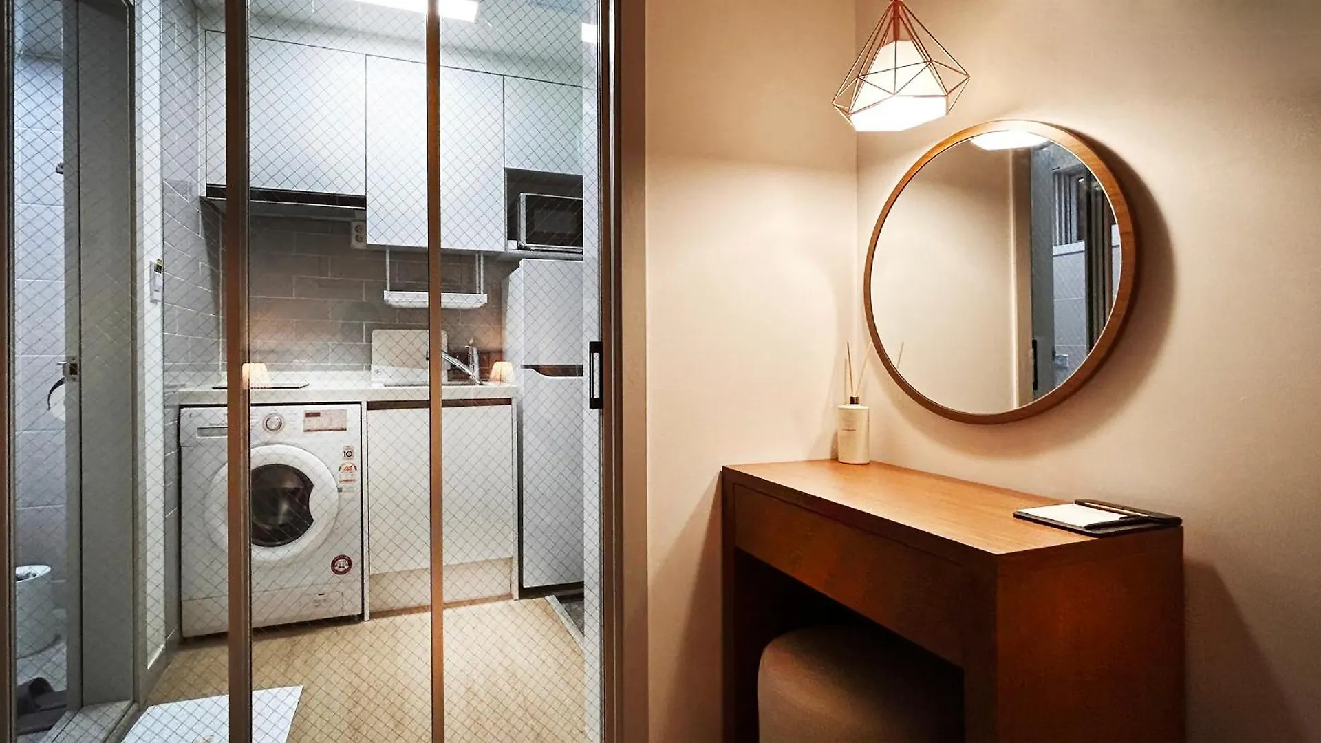 Hostel The Camino 서울특별시
