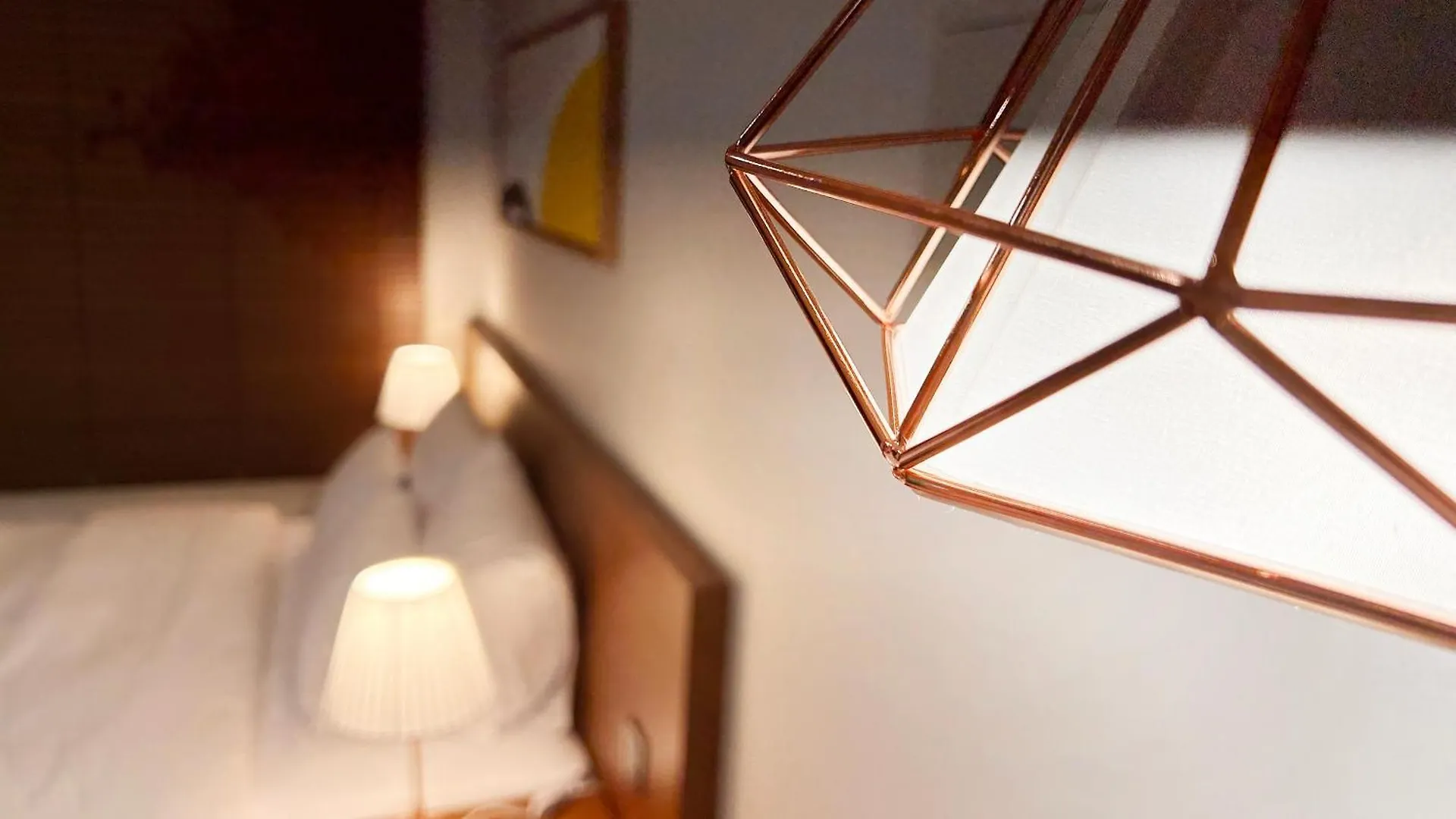 Hostel The Camino 서울특별시 대한민국