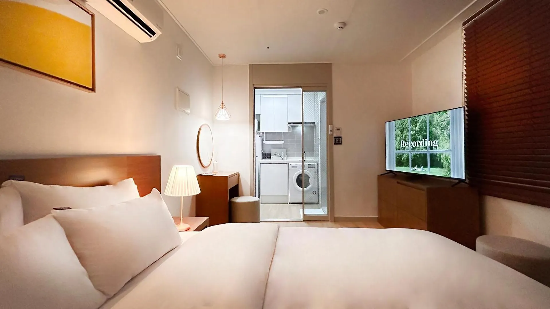 Hostel The Camino 서울특별시