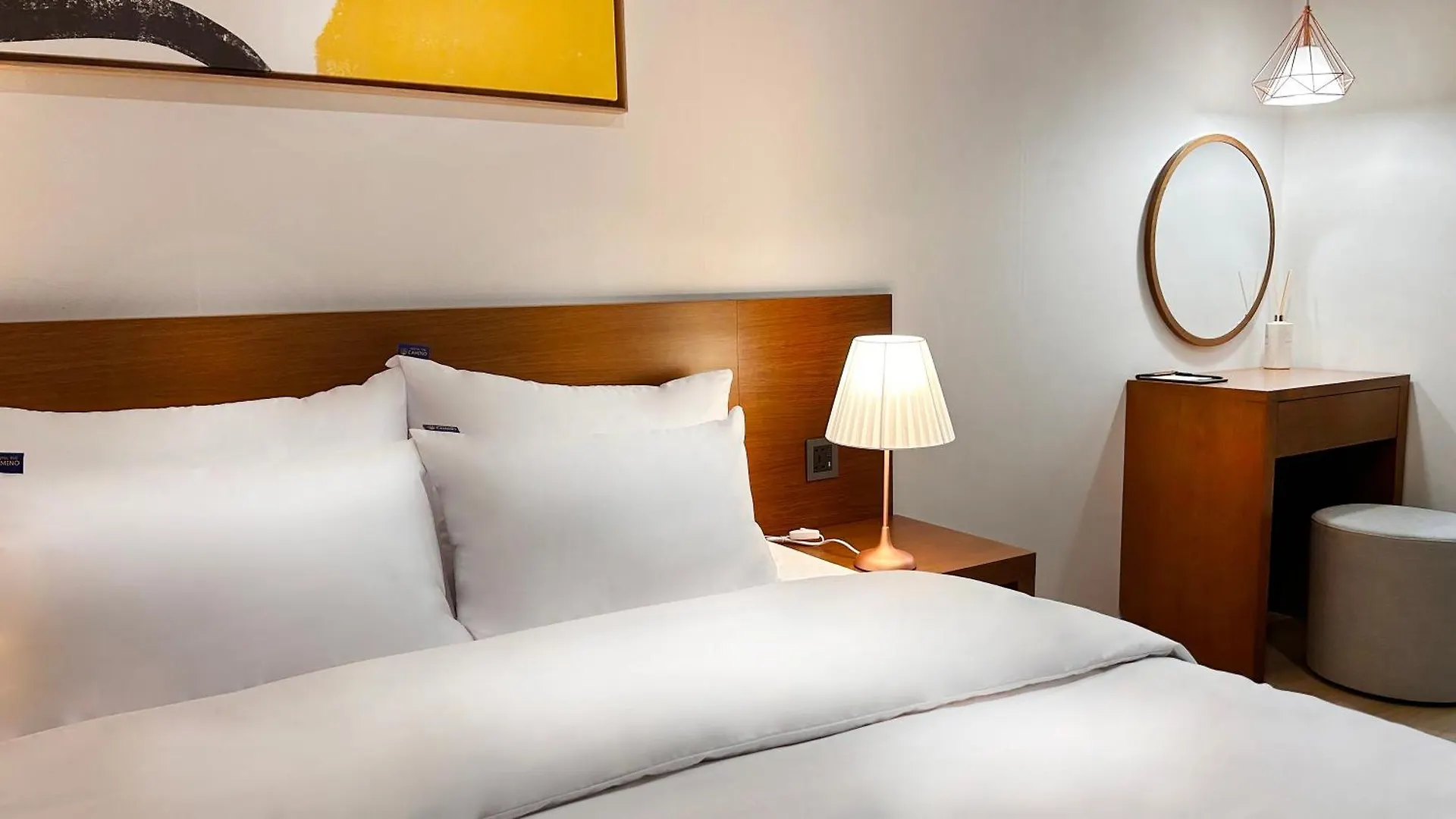 Hostel The Camino 서울특별시