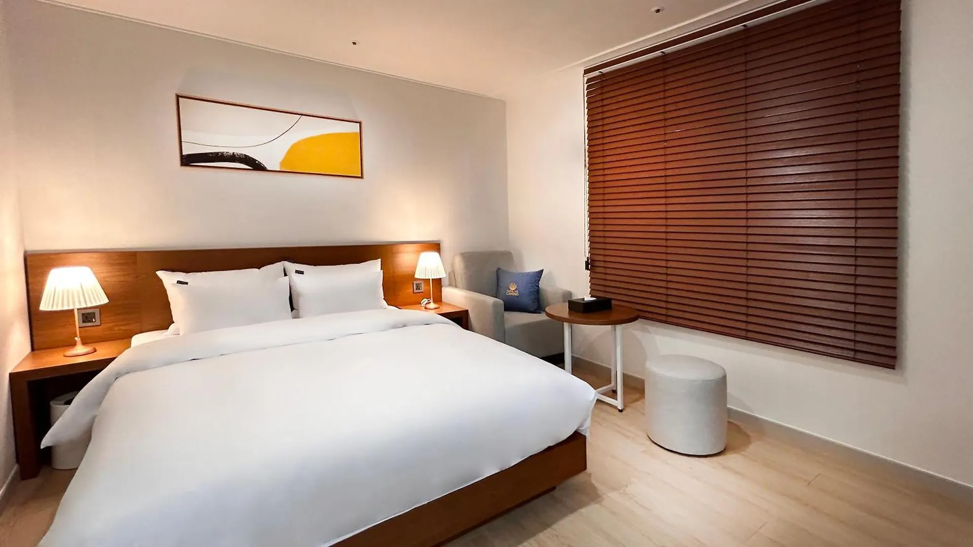 Hostel The Camino 서울특별시