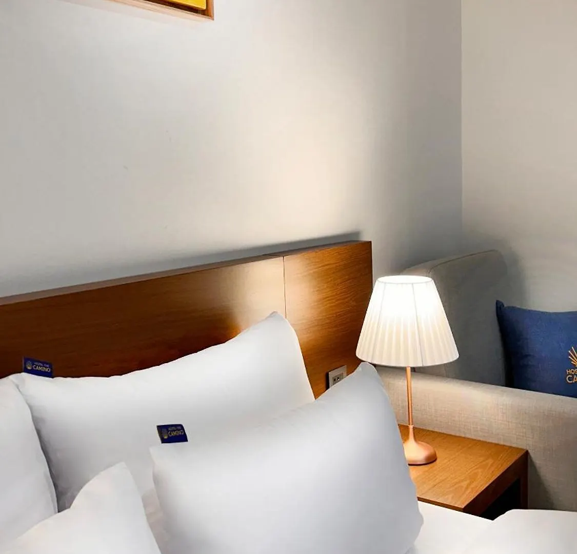 Hostel The Camino 서울특별시