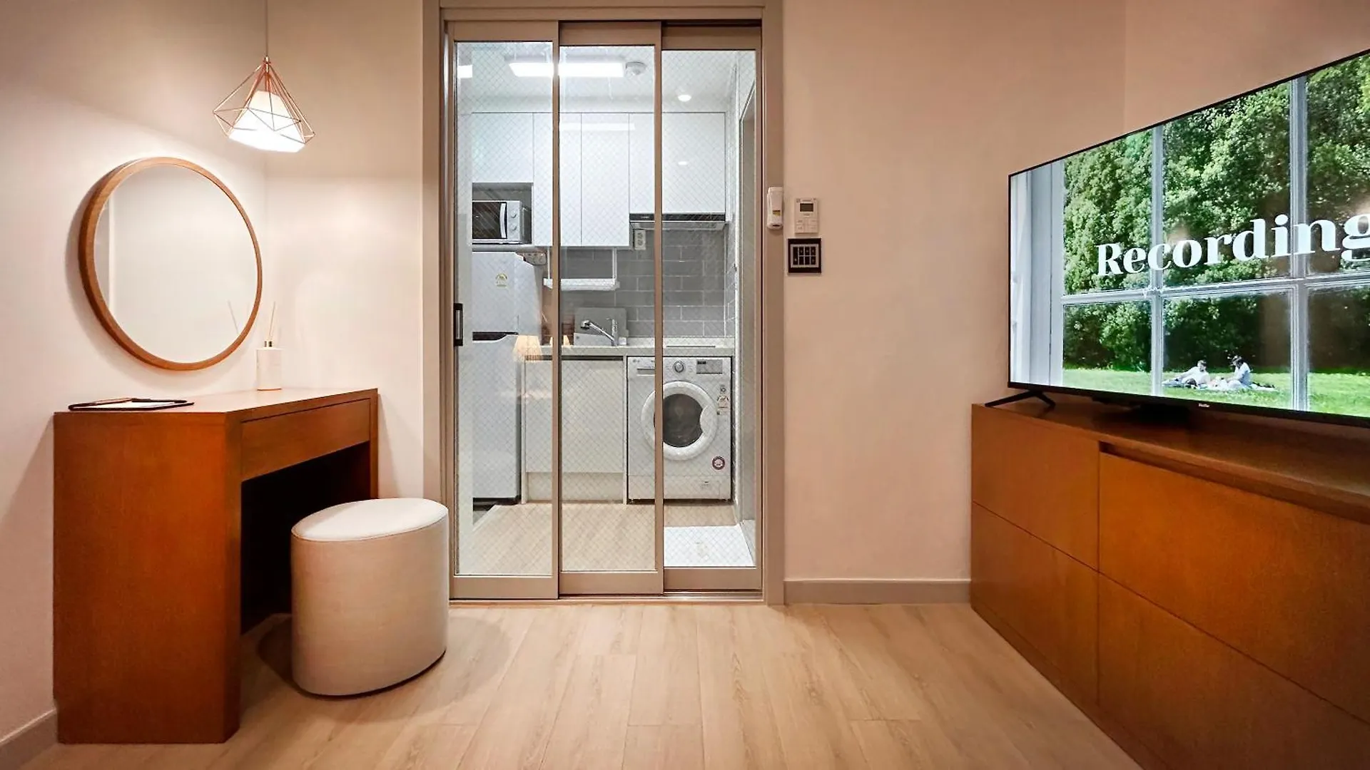 Hostel The Camino 서울특별시 0*,  대한민국