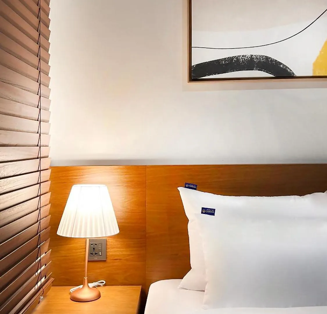 Hostel The Camino 서울특별시