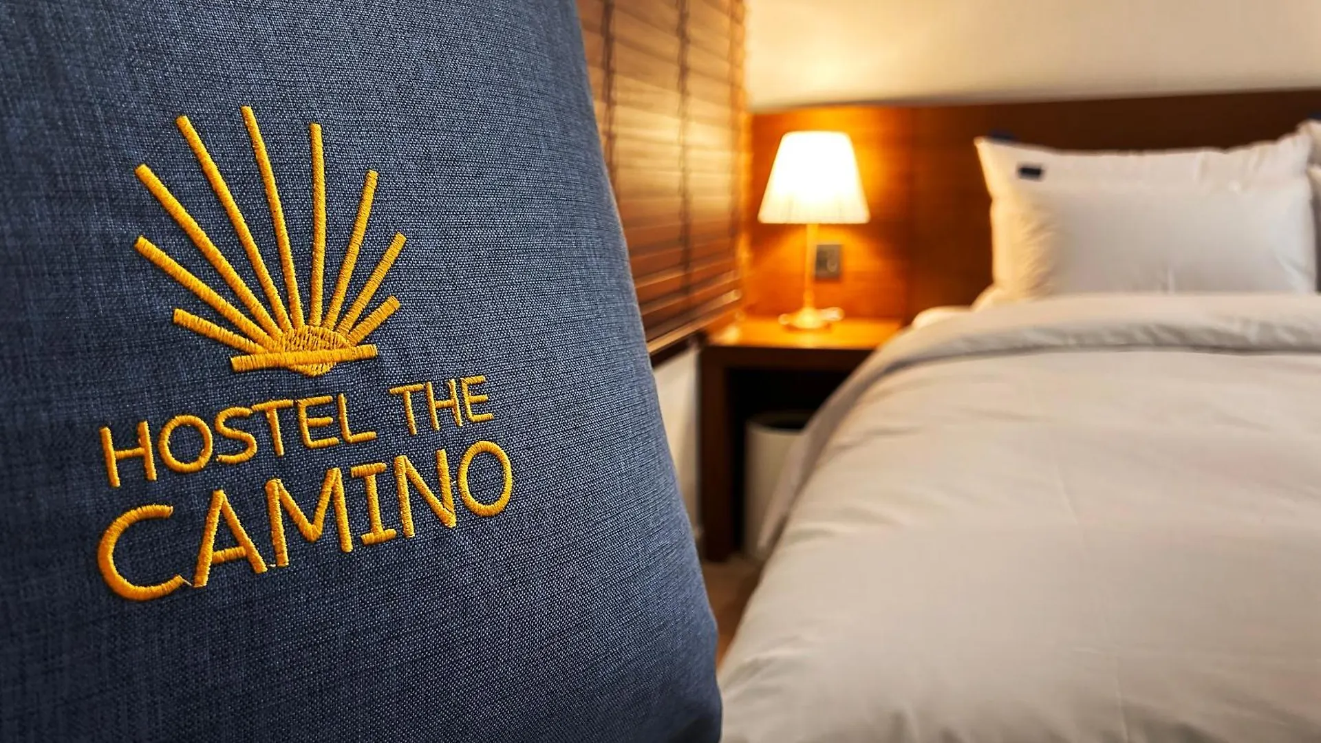 Hostel The Camino 서울특별시 대한민국