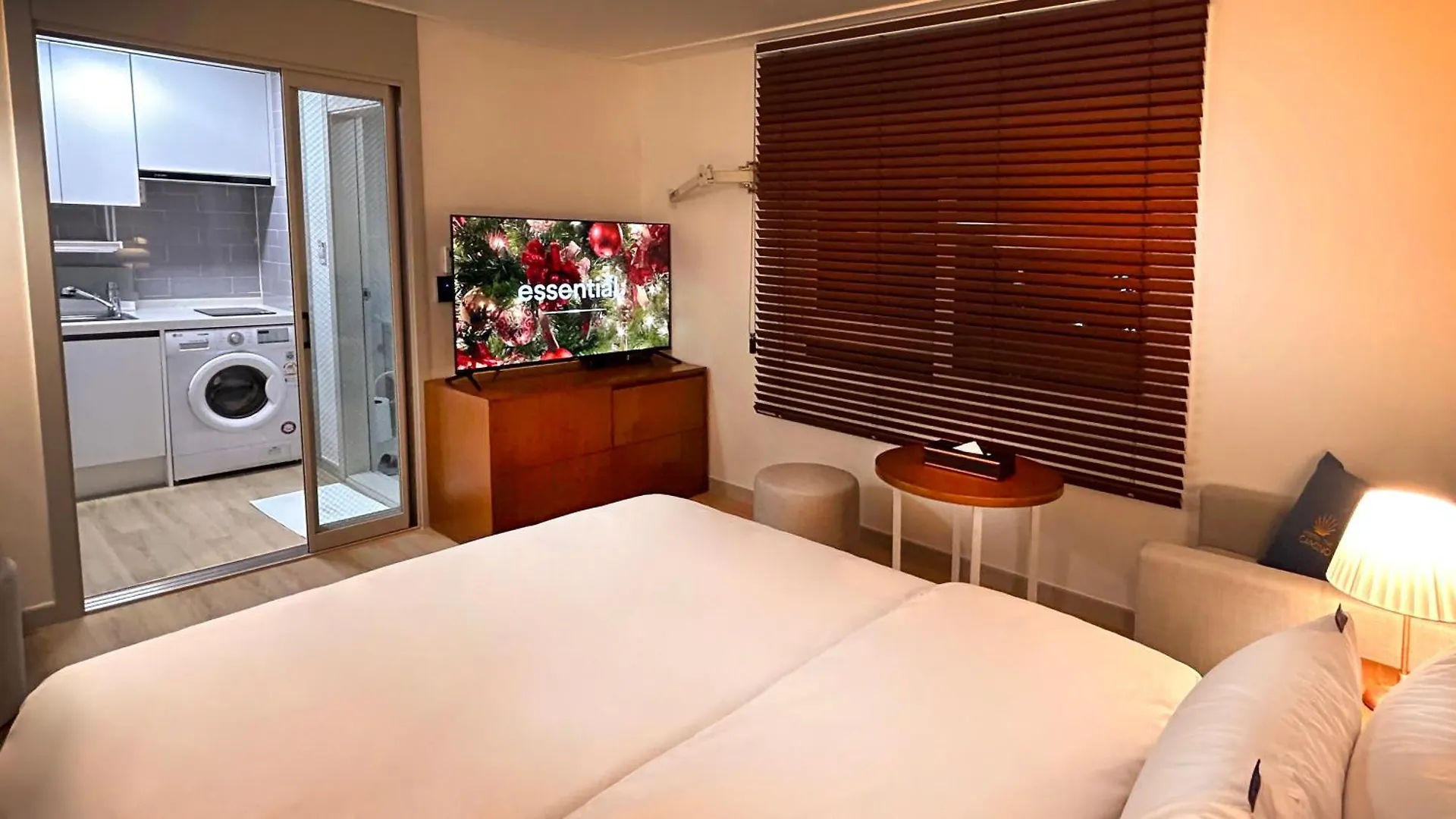 Hostel The Camino 서울특별시 대한민국
