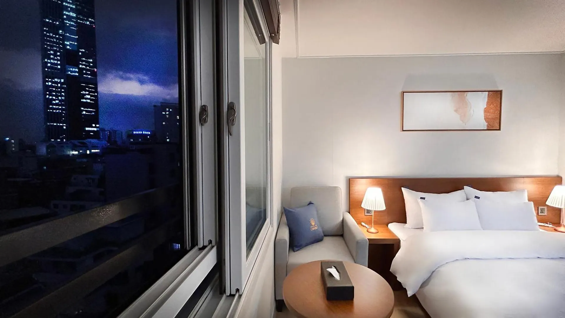 Hostel The Camino 서울특별시